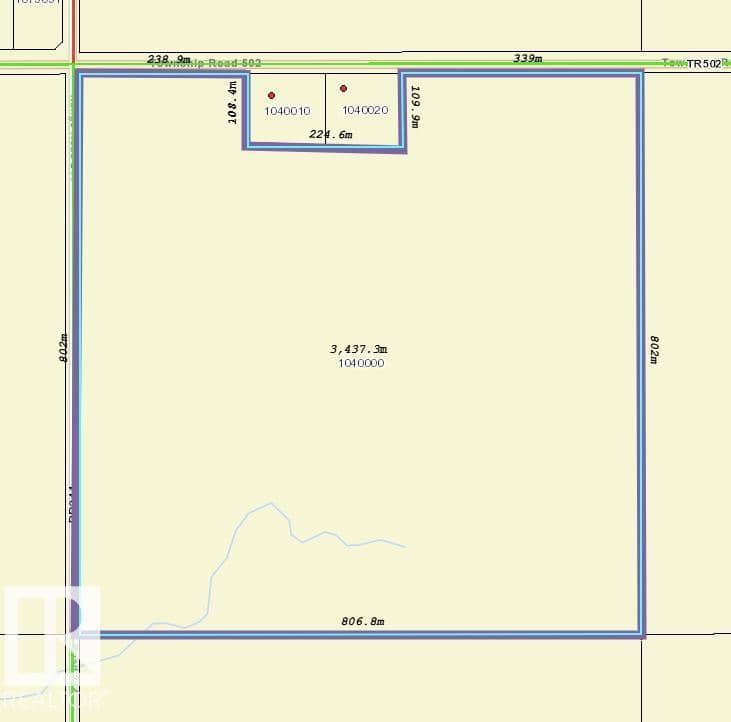 50099 RR 244, Rural Leduc County, photo 6