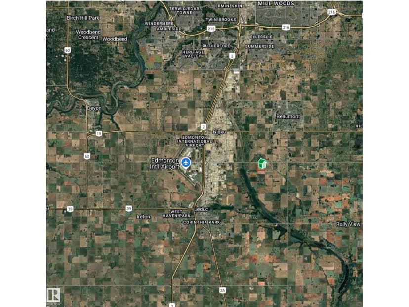 50099 RR 244, Rural Leduc County, photo 4