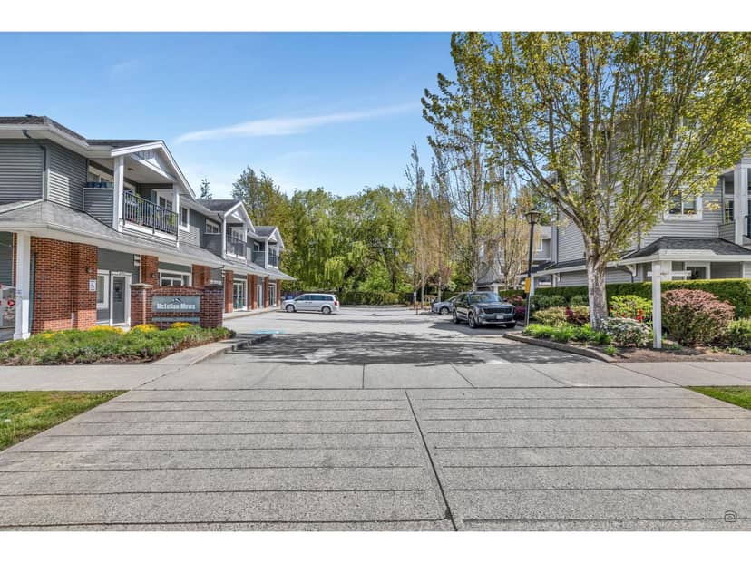 6 5988 OLD MCLELLAN RD ROAD, Surrey