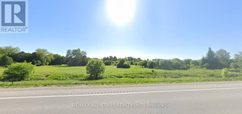 0 Lot 25 3 Pt, Lakeridge Road Concession, Georgina