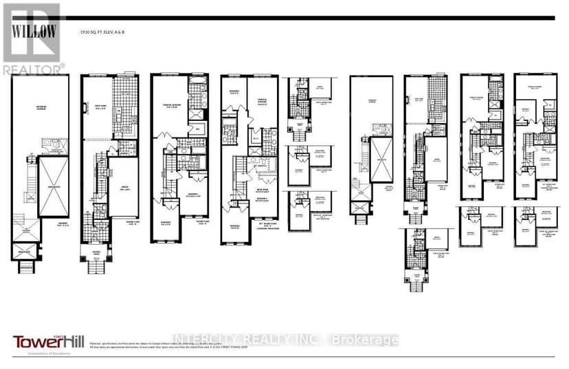Blk 14-1 - 984 Cormorant Path — photo 2 of 2