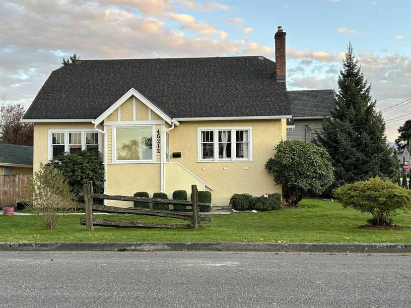 46212 GORE AVENUE, Chilliwack Proper East, Chilliwack, photo 2