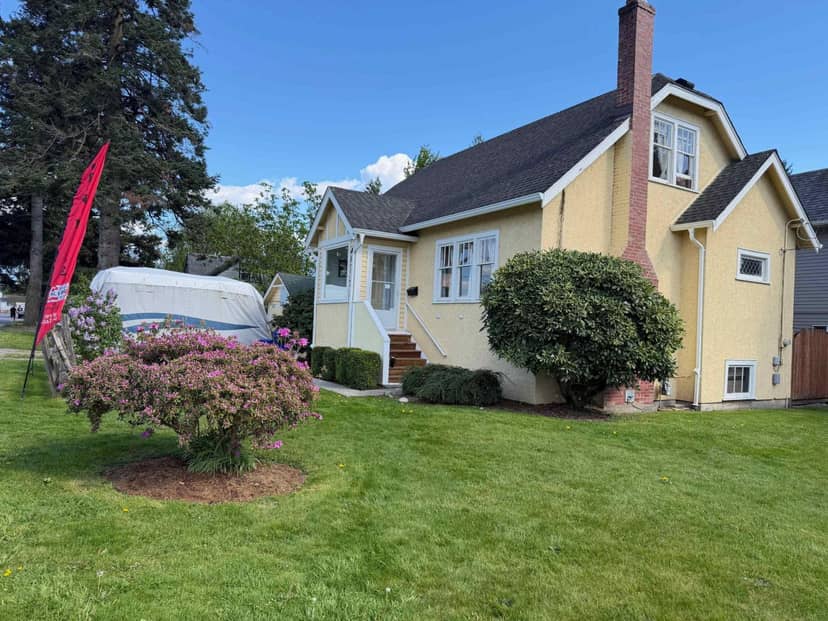 46212 GORE AVENUE, Chilliwack Proper East, Chilliwack