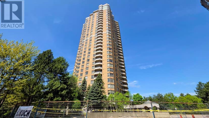 1610 - 89 Skymark Drive — photo 1 of 27