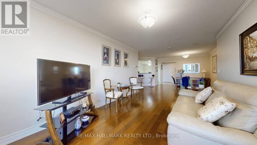 1610 - 89 Skymark Drive — photo 10 of 27