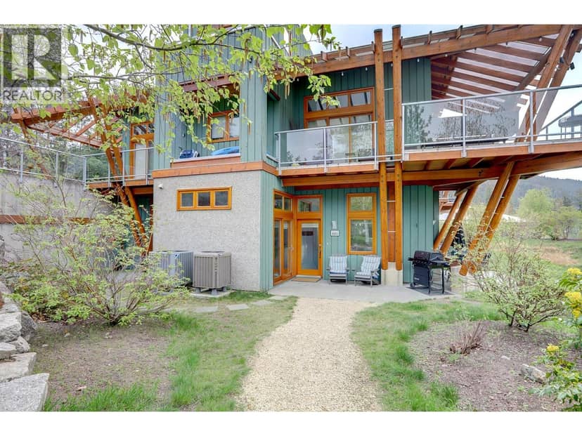 9845 Eastside Road Unit# 93, Vernon