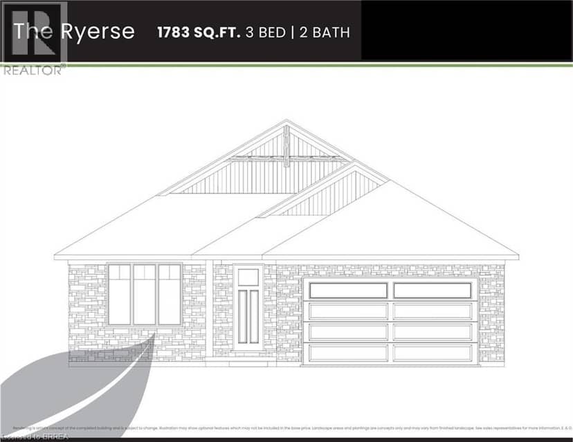 99 JUDD Drive — photo 1 of 4