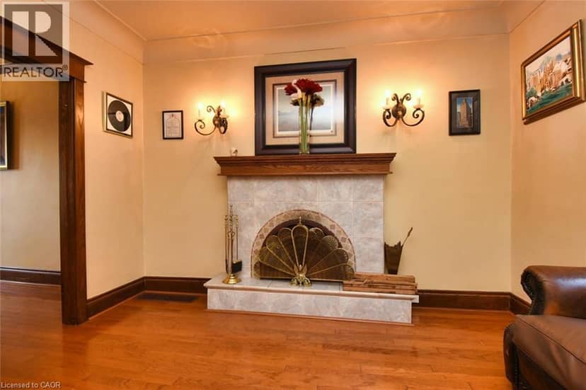 522 ABERDEEN Avenue — photo 8 of 40