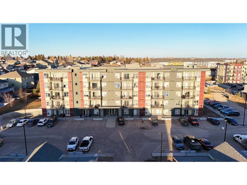 410 10307 112 STREET, Fort St. John