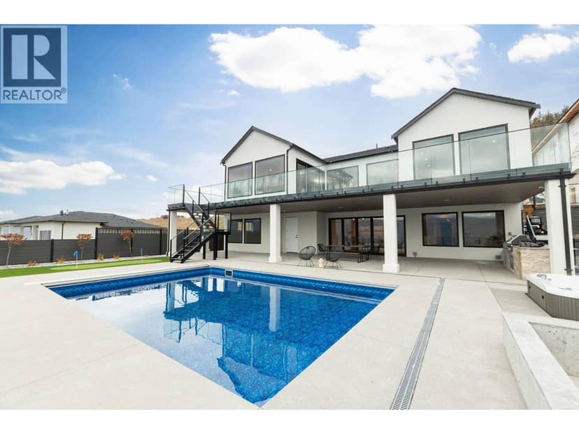 1327 Vineyard Drive, West Kelowna, photo 6
