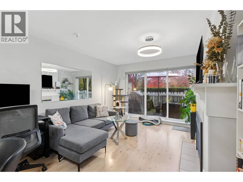 110 5900 DOVER CRESCENT, Richmond, photo 3