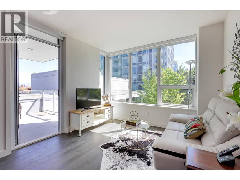 708 7468 LANSDOWNE ROAD, Richmond, photo 4