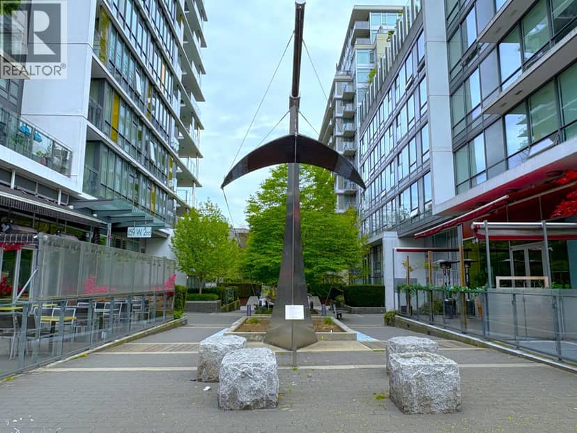 309 159 W 2ND AVENUE, Vancouver, photo 2