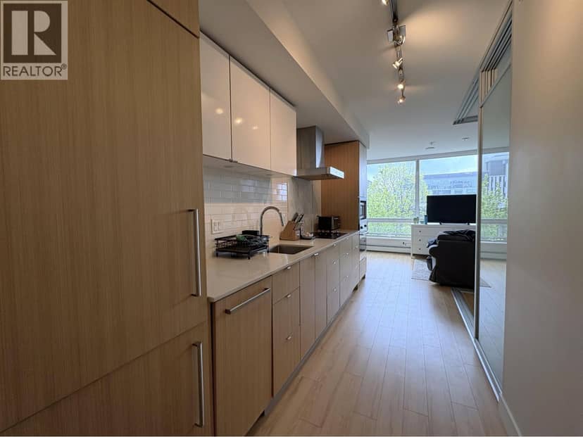 309 159 W 2ND AVENUE, Vancouver, photo 8