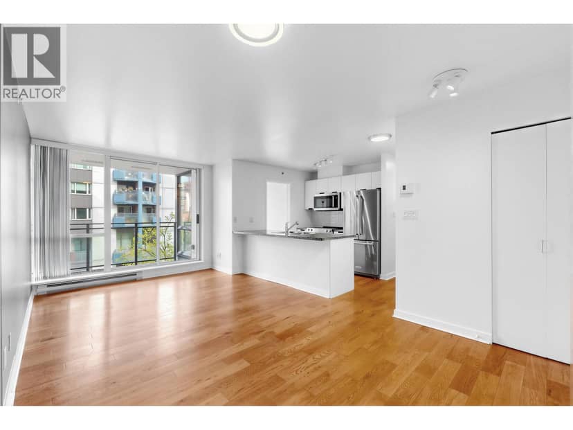 602 1082 SEYMOUR STREET, Vancouver, photo 2