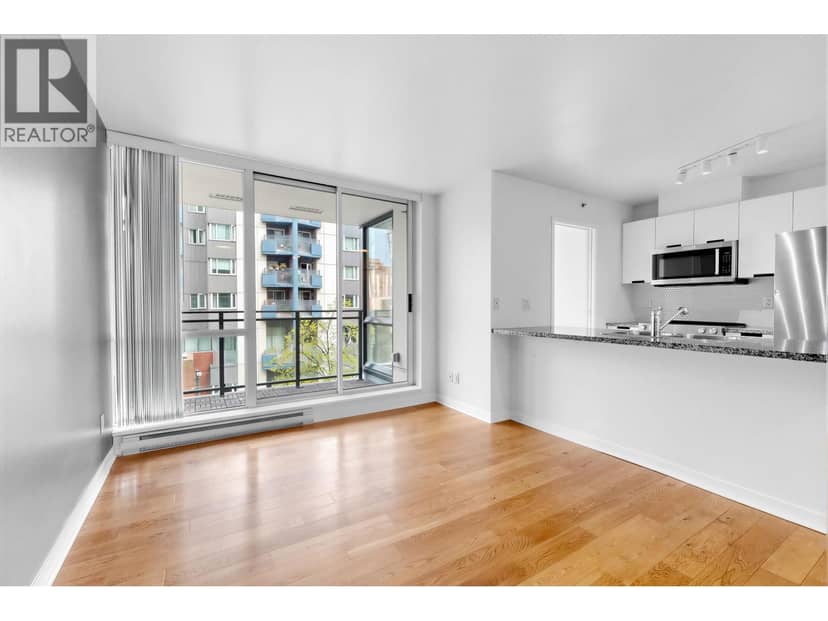 602 1082 SEYMOUR STREET, Vancouver, photo 6