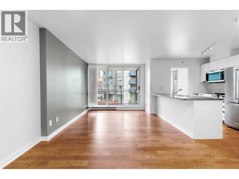 602 1082 SEYMOUR STREET, Vancouver, photo 3