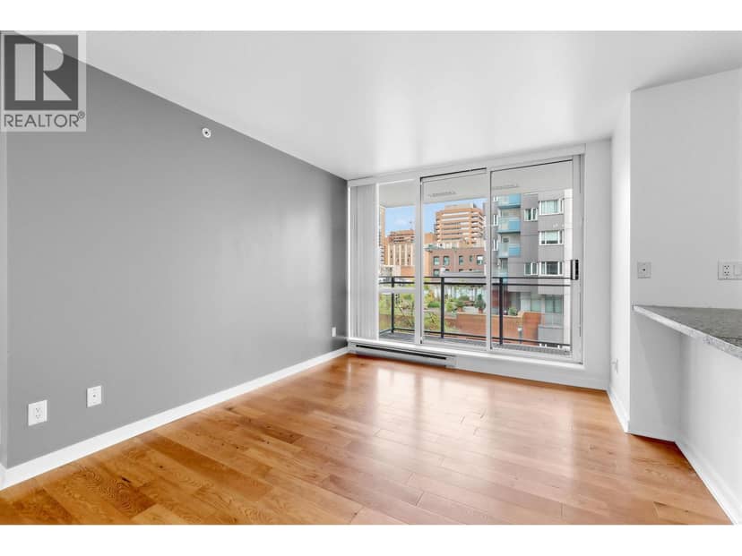 602 1082 SEYMOUR STREET, Vancouver, photo 5