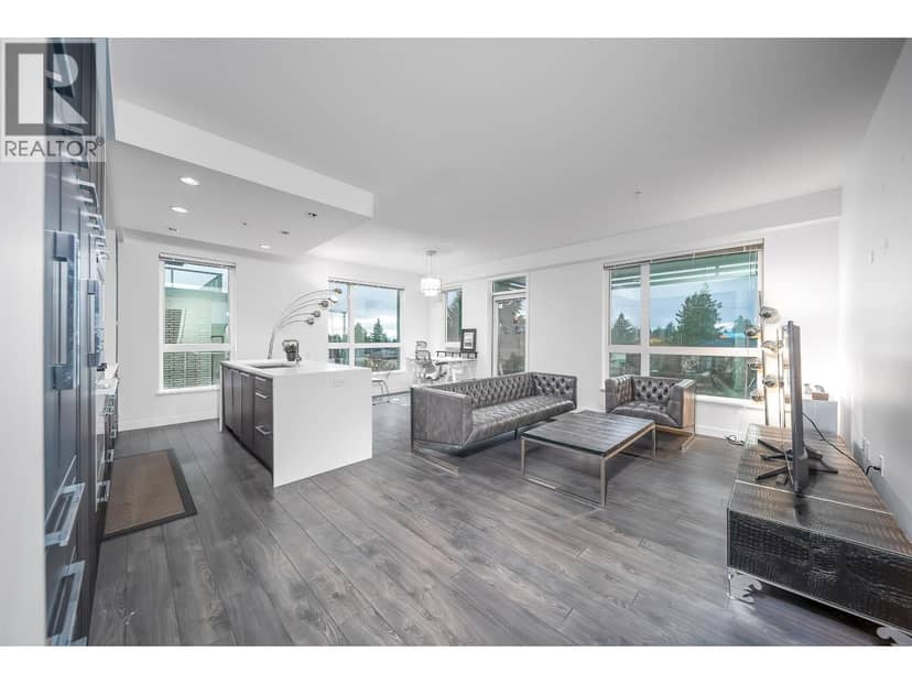 505 6677 CAMBIE STREET, Vancouver