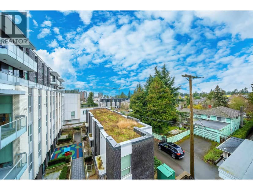 505 6677 CAMBIE STREET, Vancouver, photo 6