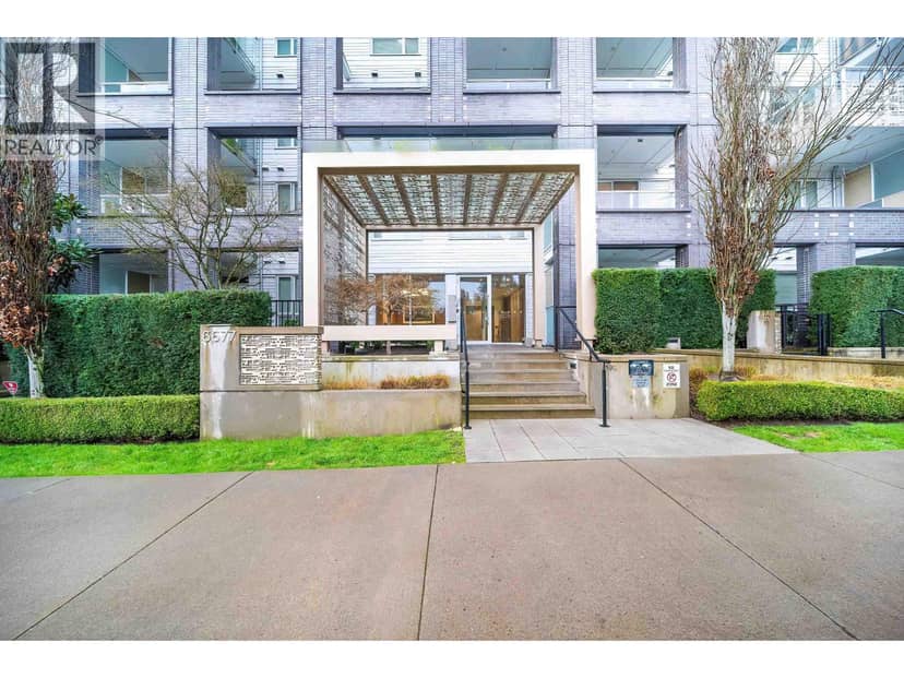 505 6677 CAMBIE STREET, Vancouver, photo 7