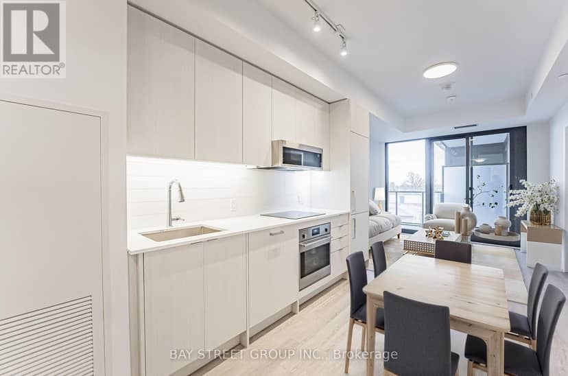 526 - 250 Lawrence Avenue W, Toronto, photo 2