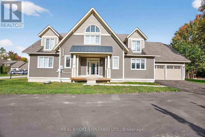 47 Marina Village Drive — photo 1 of 40