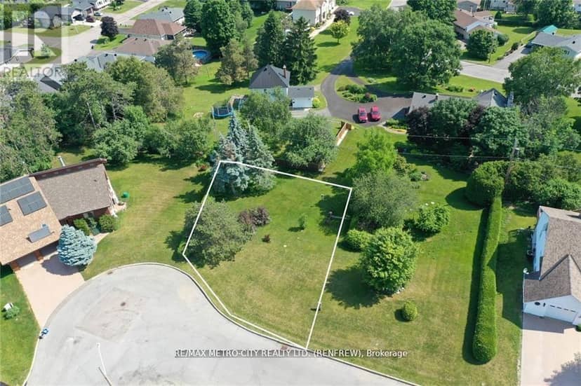 Lot 4 McDougall Road, Renfrew