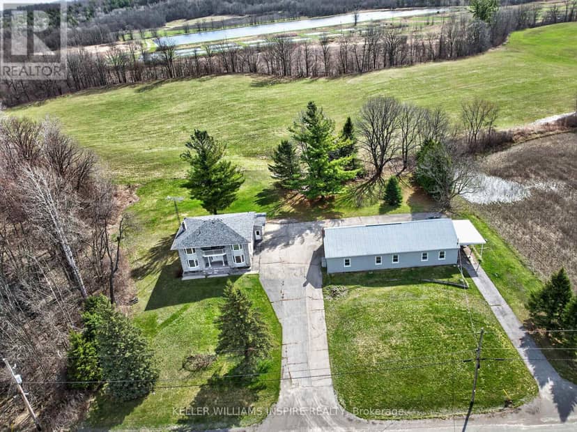 1866 Frankford-Stirling Road, Stirling-Rawdon