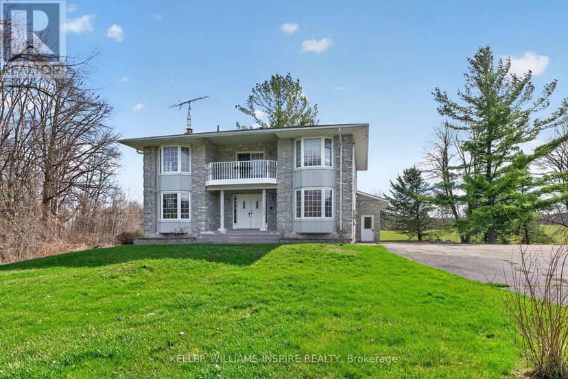 1866 Frankford-Stirling Road, Stirling-Rawdon, photo 2