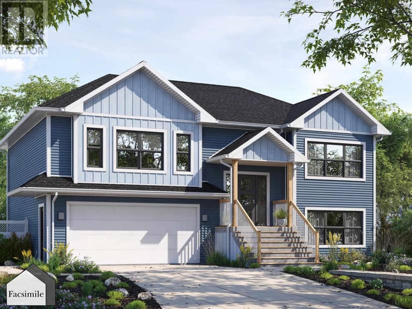 Lot 748 740 Celebration Drive, Kinloch Estates