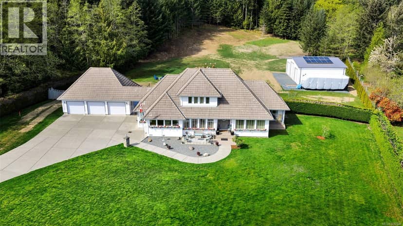 2304 Boulding Rd, Mill Bay