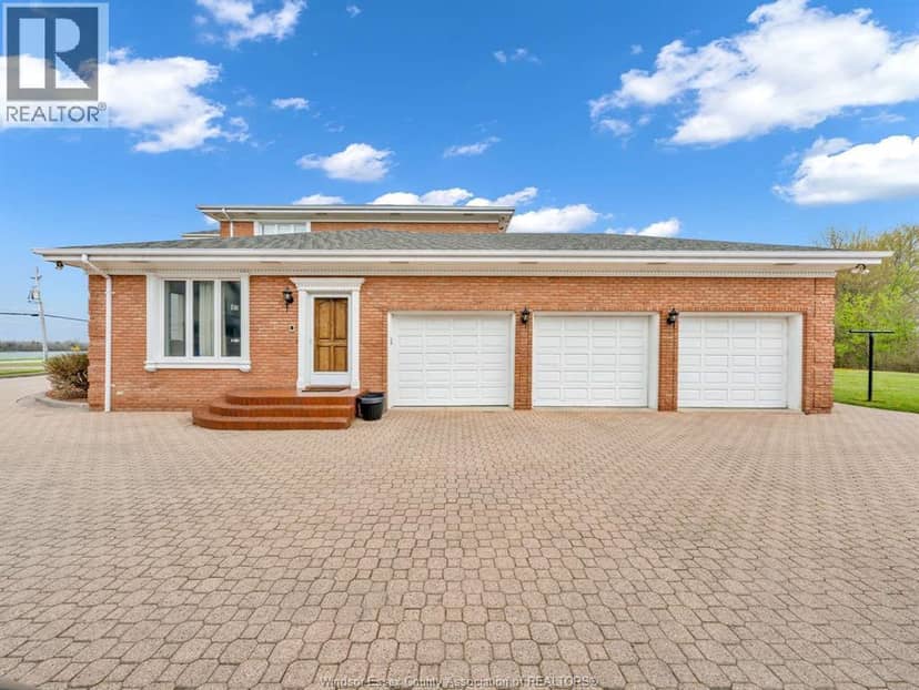 883 Front ROAD South, Amherstburg, photo 6