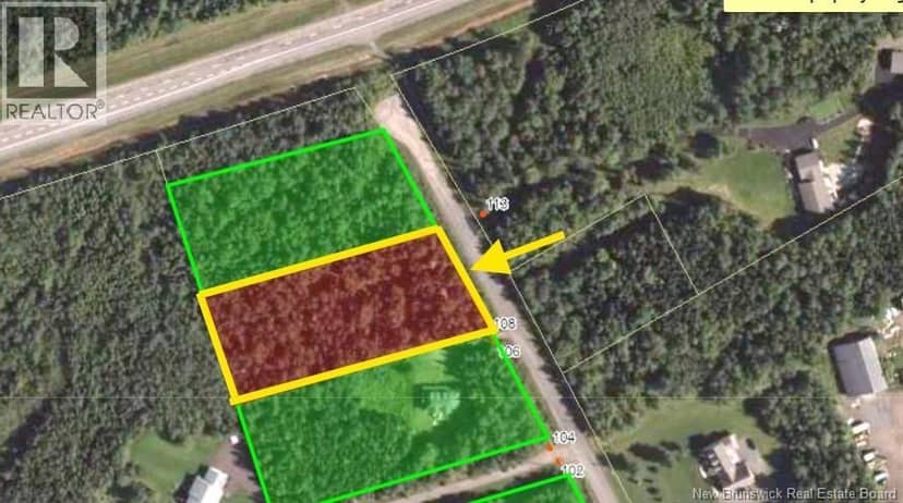 lot 07-2 Ontario Drive, Boundary Creek