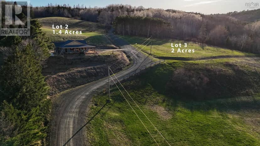 Lot 2022-3 Riverview Road, Bear River, photo 2