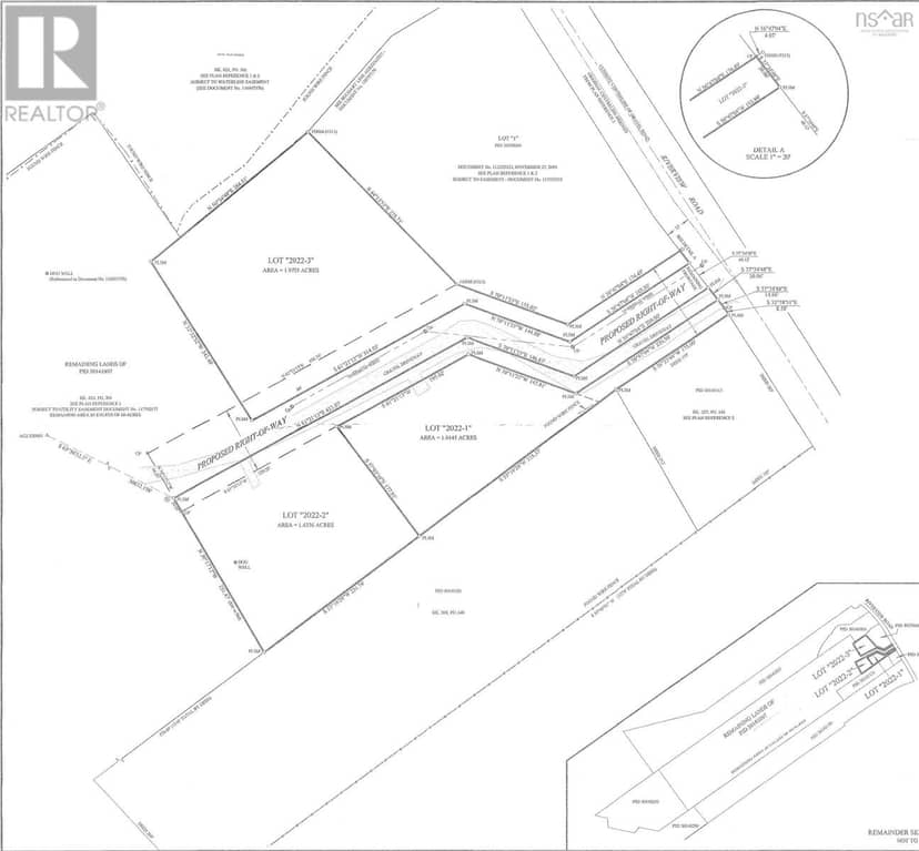 Lot 2022-3 Riverview Road, Bear River, photo 6