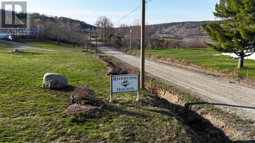 Lot 2022-3 Riverview Road, Bear River, photo 5