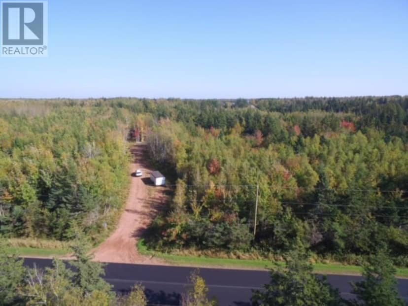 Centerline Road, Route 14, St. Lawrence, photo 7