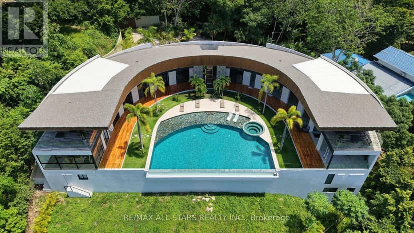 Villa Sámara Moon Santo Domingo Road — photo 4 of 40