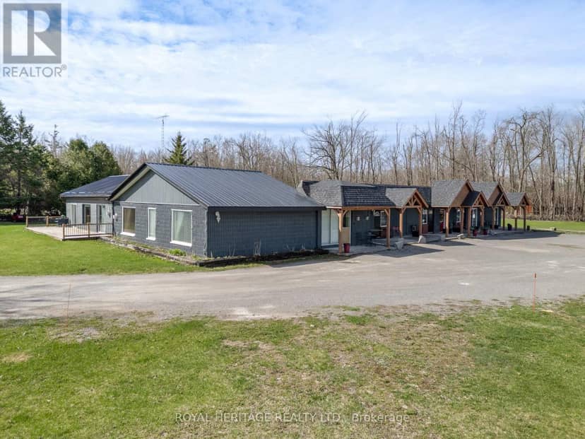 1578 County  8 Road, Kawartha Lakes, photo 2
