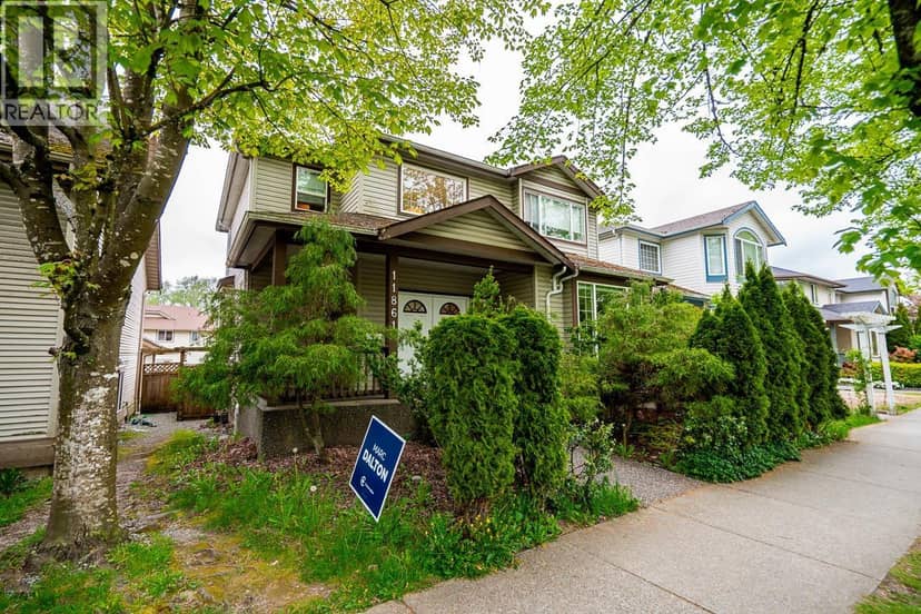 11861 240 STREET, Maple Ridge, photo 3