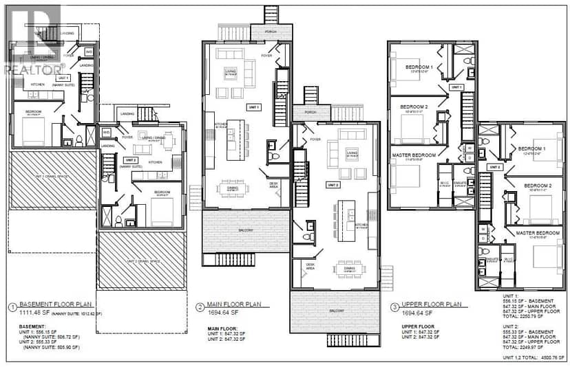 LOT A 7225 HUDSON STREET, Vancouver