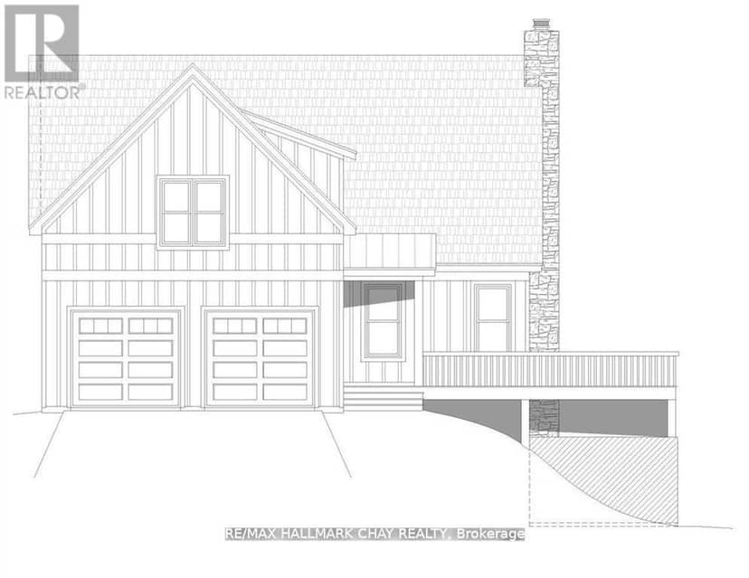 6411 Concession 4 Road, Adjala-Tosorontio, photo 2