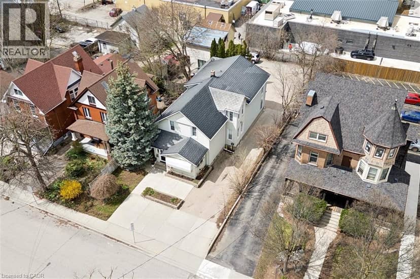 64 FRANCIS Street N, Kitchener, photo 2