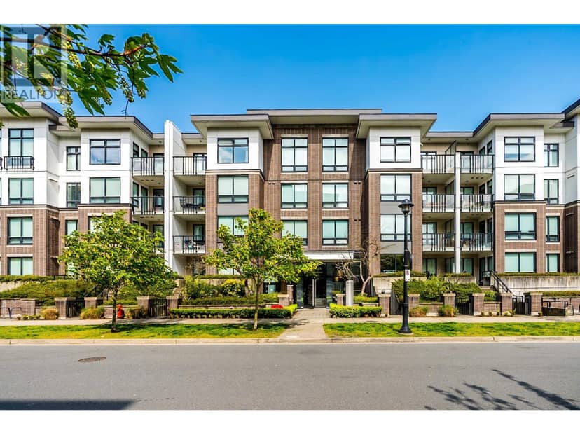 330 9333 TOMICKI AVENUE, Richmond