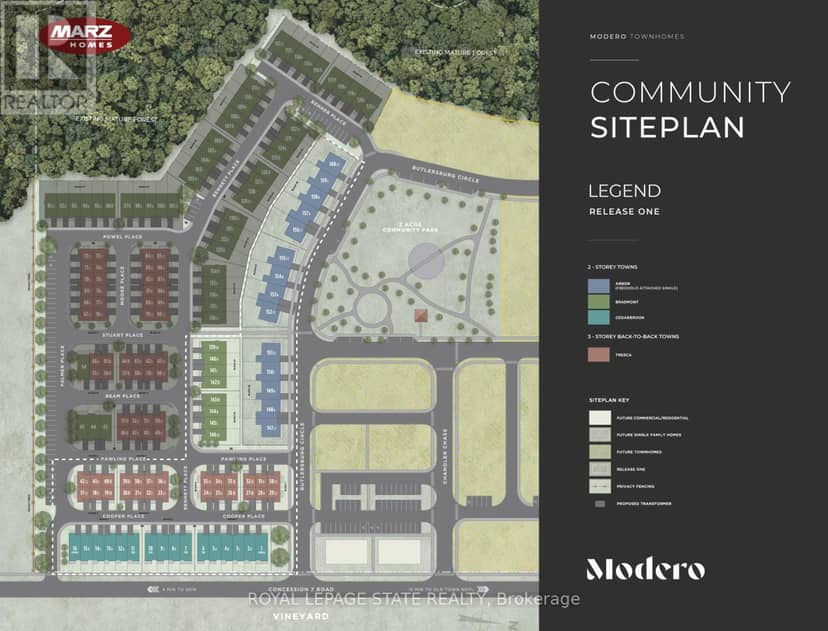 Lot 21 - Lot 123 Concession 7 Road — photo 11 of 19