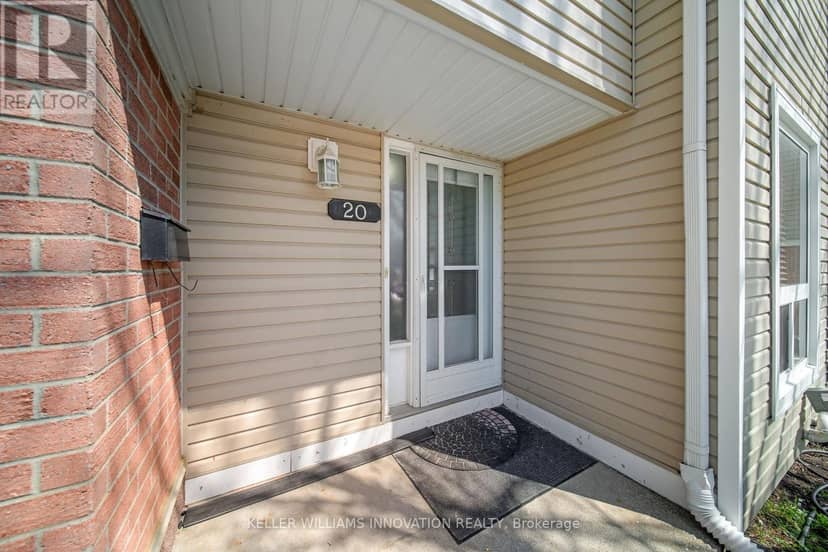 20 - 160 Rittenhouse Road — photo 39 of 39