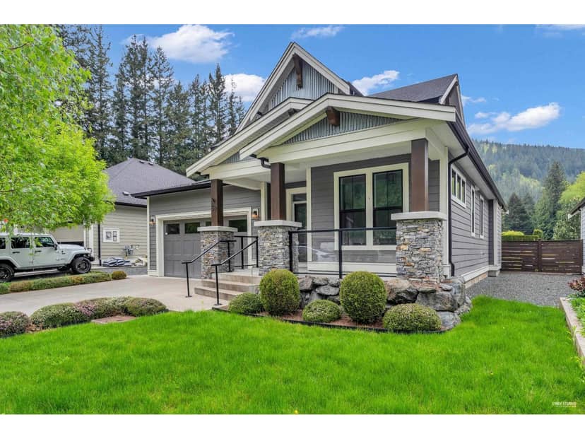 52 1885 COLUMBIA VALLEY ROAD, Cultus Lake South, Lindell Beach, photo 2
