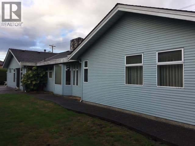 8180 HEATHER STREET, Richmond