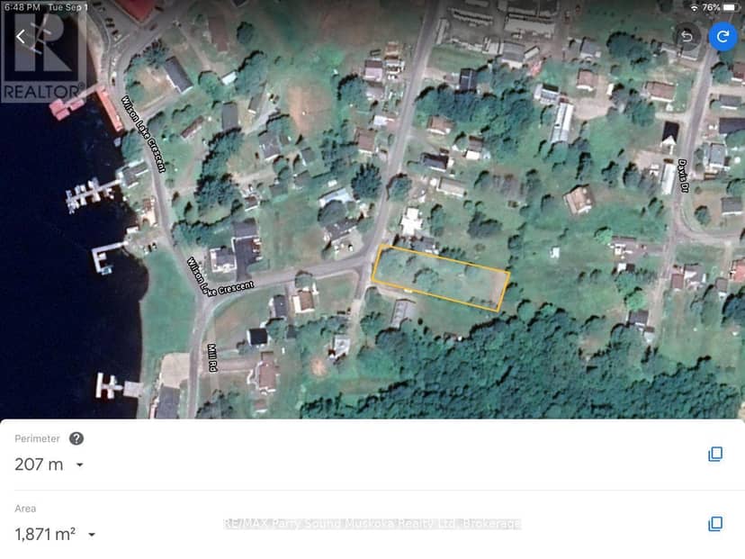 124 Wilson Lake Road — photo 1 of 4